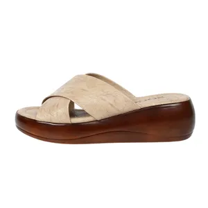 دمپایی زنانه مدل مروارید