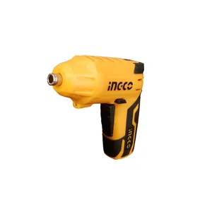 پیچ گوشتی شارژی اینکو مدل CSDLI0401