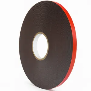 چسب دوطرفه وستر مدل ۵۰ متری عرض ۱ سانتی متر