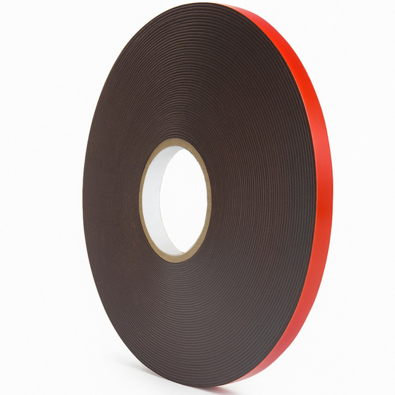 چسب دوطرفه وستر مدل ۵۰ متری عرض ۱ سانتی متر