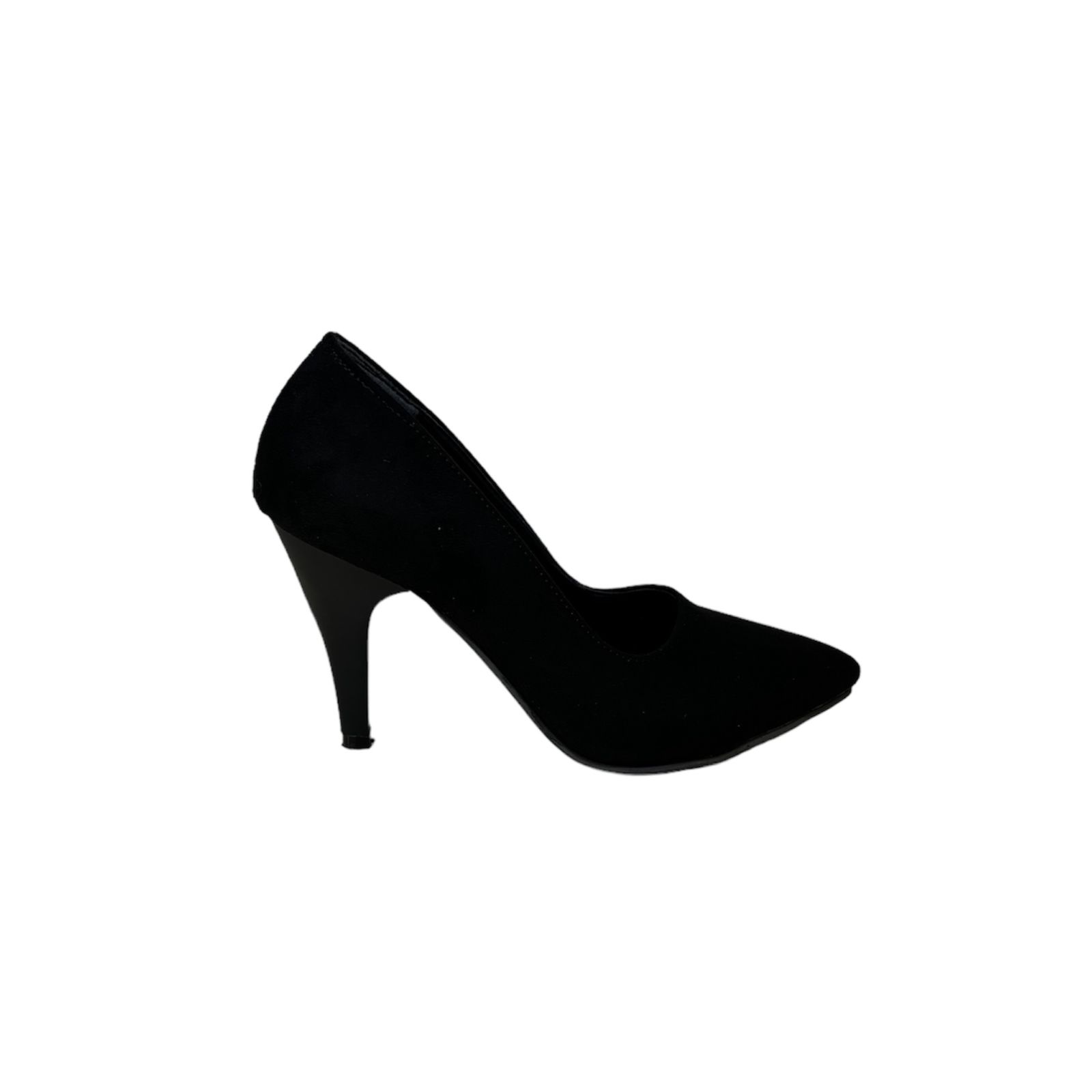 کفش زنانه مدل ZPF 68 MS سوییت رنگ مشکی -  - 2