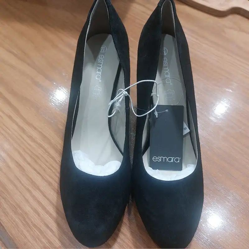 کفش زنانه اسمارا مدل Ji2029