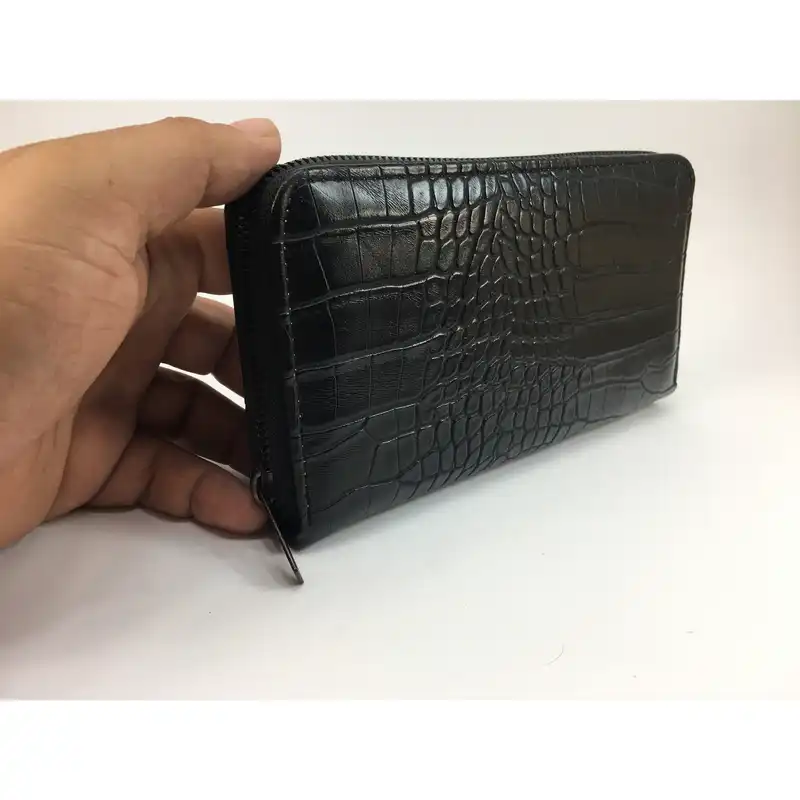 کیف پول زنانه مدل KZ-5507