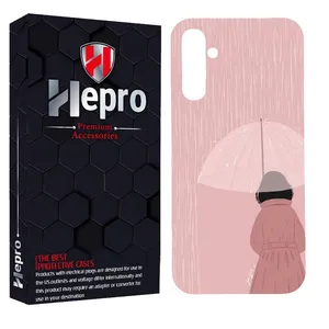 HEPRO MC Cover for Samsung Galaxy A25