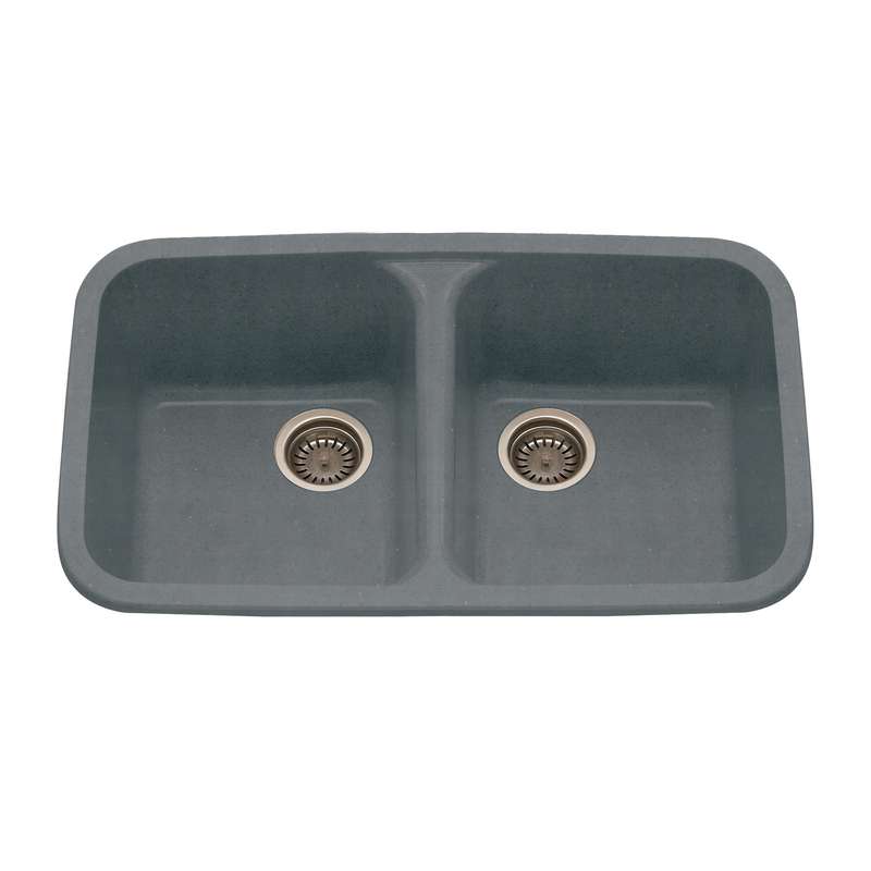 سینک ظرفشویی کورین فورنیکو مدل fs 442 توکار