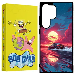 BOB Ghab BCPD24U Cover For Samsung Galaxy S24 Ultra 5G 