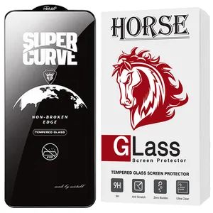 Horse Screen HUC20 Protector For Samsung Galaxy A56 5G / Galaxy A36 5G  