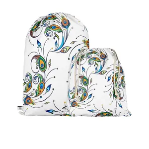 کوله پشتی ورزشی مدوپد مدل سمن md00623 بسته 2 عددی