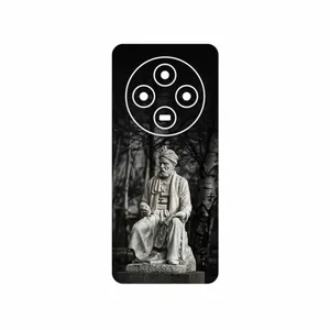 MAHOOT Ferdowsi Cover Sticker for Xiaomi Poco C75