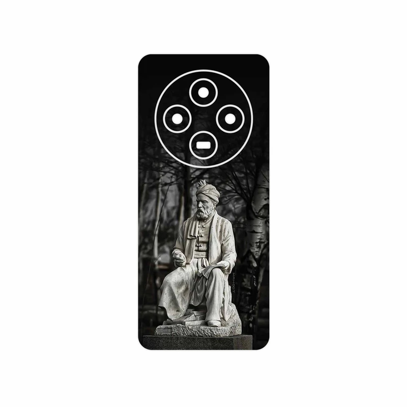 برچسب پوششی ماهوت مدل Ferdowsi مناسب برای گوشی موبایل شیائومی Poco C75