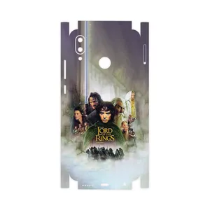 MAHOOT The Lord of the Rings-FullSkin Cover Sticker for Huawei Nova 3e