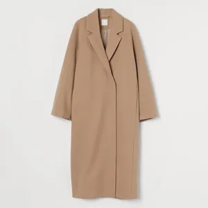 پالتو زنانه اچ اند ام مدل 003