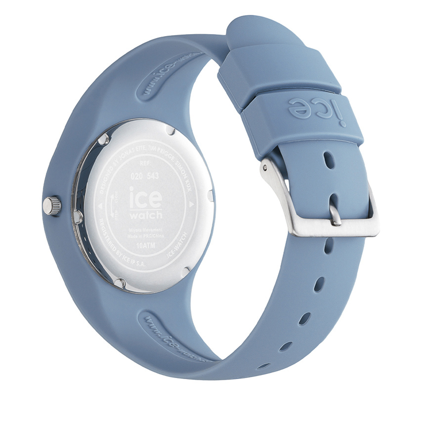 ساعت مچی عقربه ای آیس واچ مدل 020543