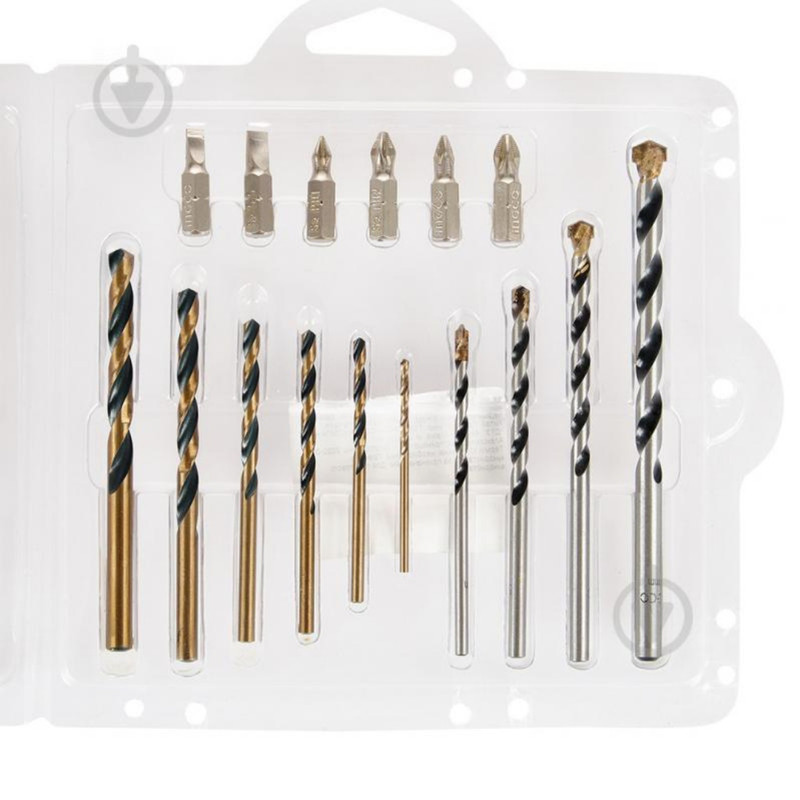 مته و سری پیچگوشتی مدل اینکو مجموعه 16 عددی مته و سری پیچگوشتی مدل اینکو مجموعه 16 عددی