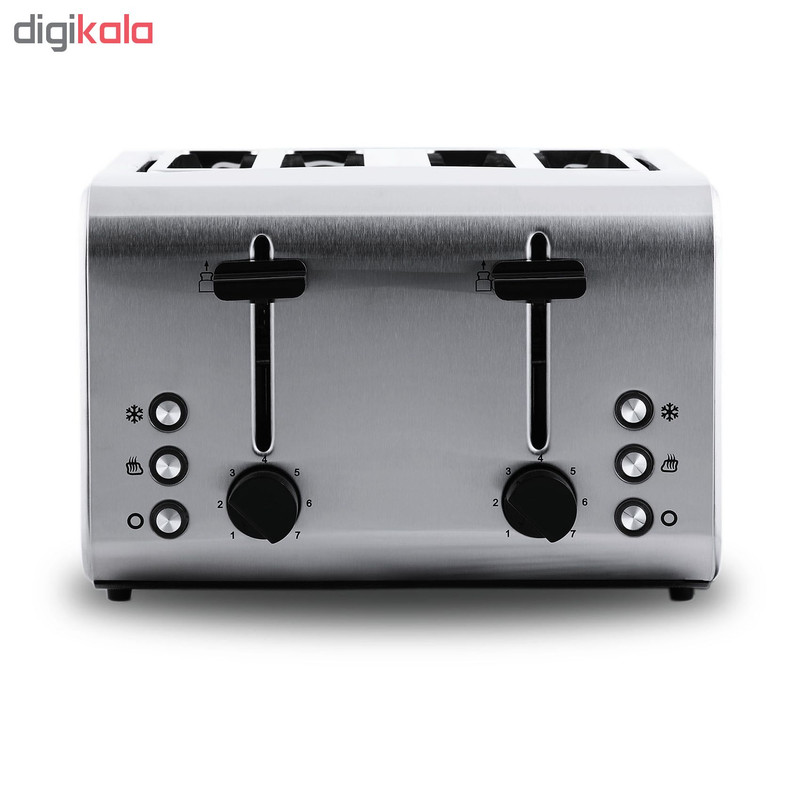 توستر روتل مدل U1664ch