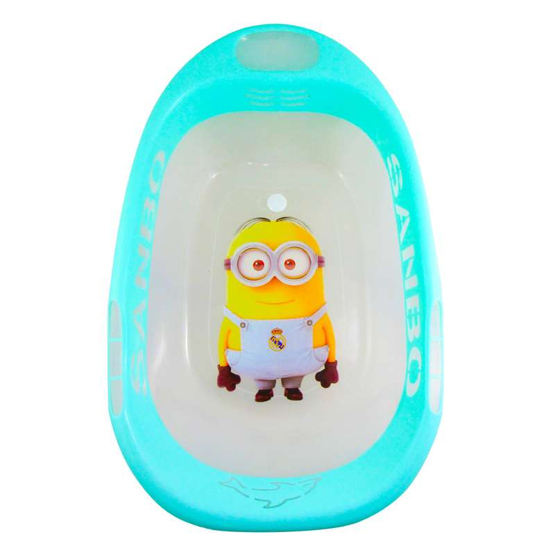 وان حمام کودک مدل سنبو کد 01