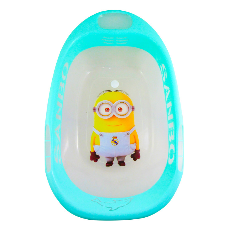 وان حمام کودک مدل سنبو کد 01