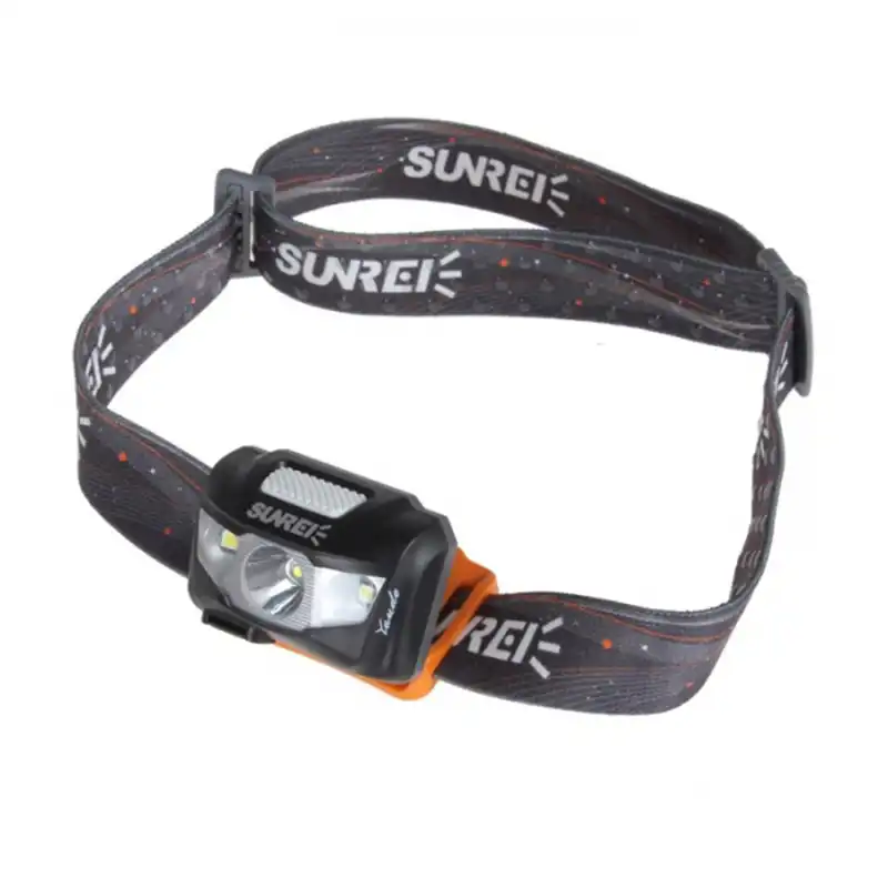 چراغ پیشانی سانری مدل YOUDO3