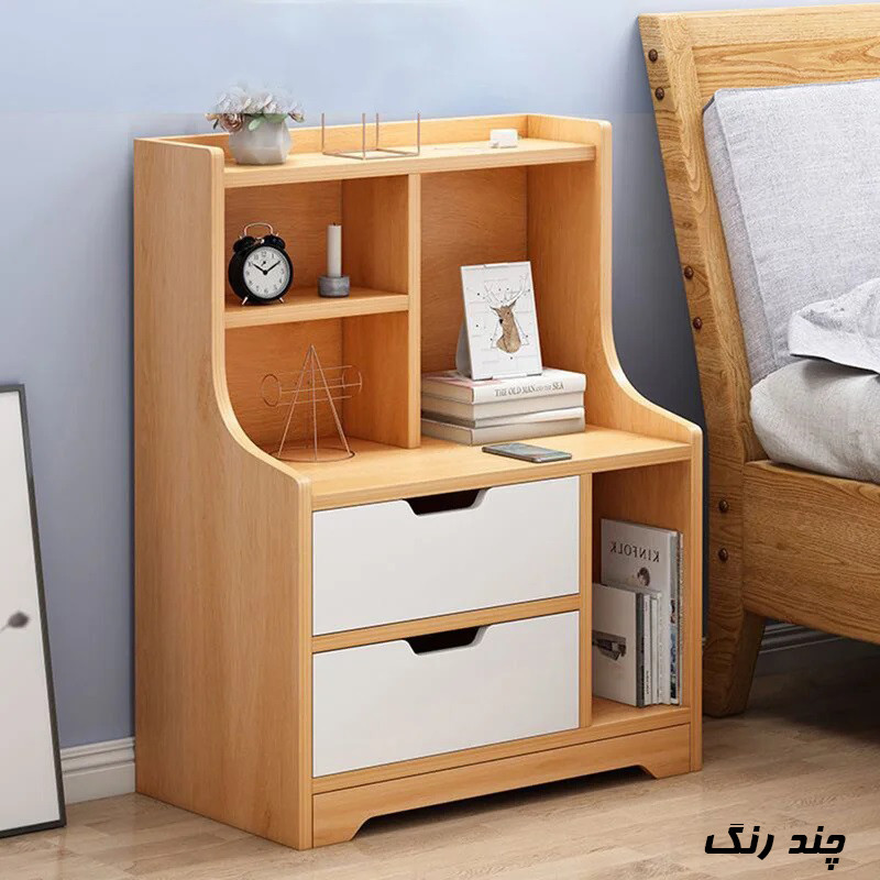 میز پاتختی مدل BL0148