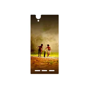 MAHOOT childs play Cover Sticker for Sony Xperia T2 Ultra