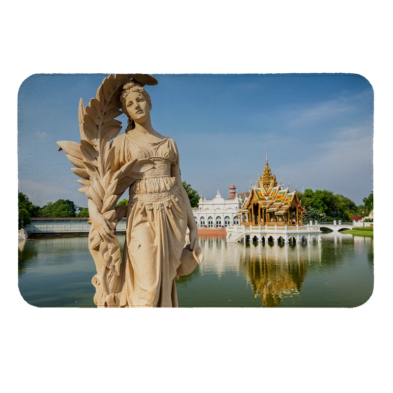 پادری  طرح تندیس کد 187سایز 40x60 سانتی متر