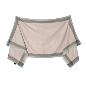 شال زنانه مدل MD3-AT4799