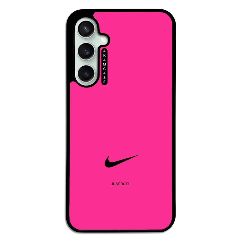 کاور آکام مدل AMC-WSGS23FE-NIKE-42 مناسب برای گوشی موبایل سامسونگ Galaxy S23 FE