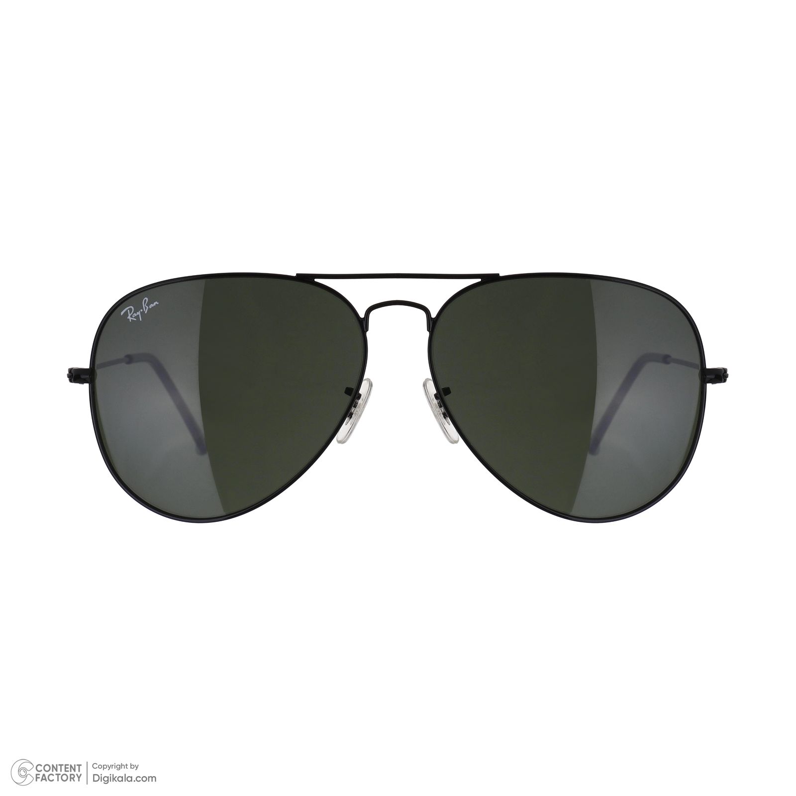 عینک آفتابی مردانه ری بن مدل 3026-L2821 -  - 5