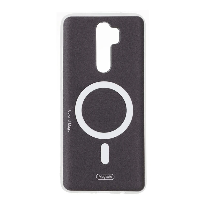 کاور مدل مگ سیف اسپرت مناسب برای گوشی موبایل شیائومی Redmi Note 8 Pro