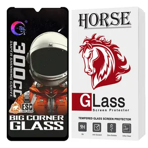 Horse BIGCH Screen Protector For Samsung Galaxy A23 5G / Galaxy M23