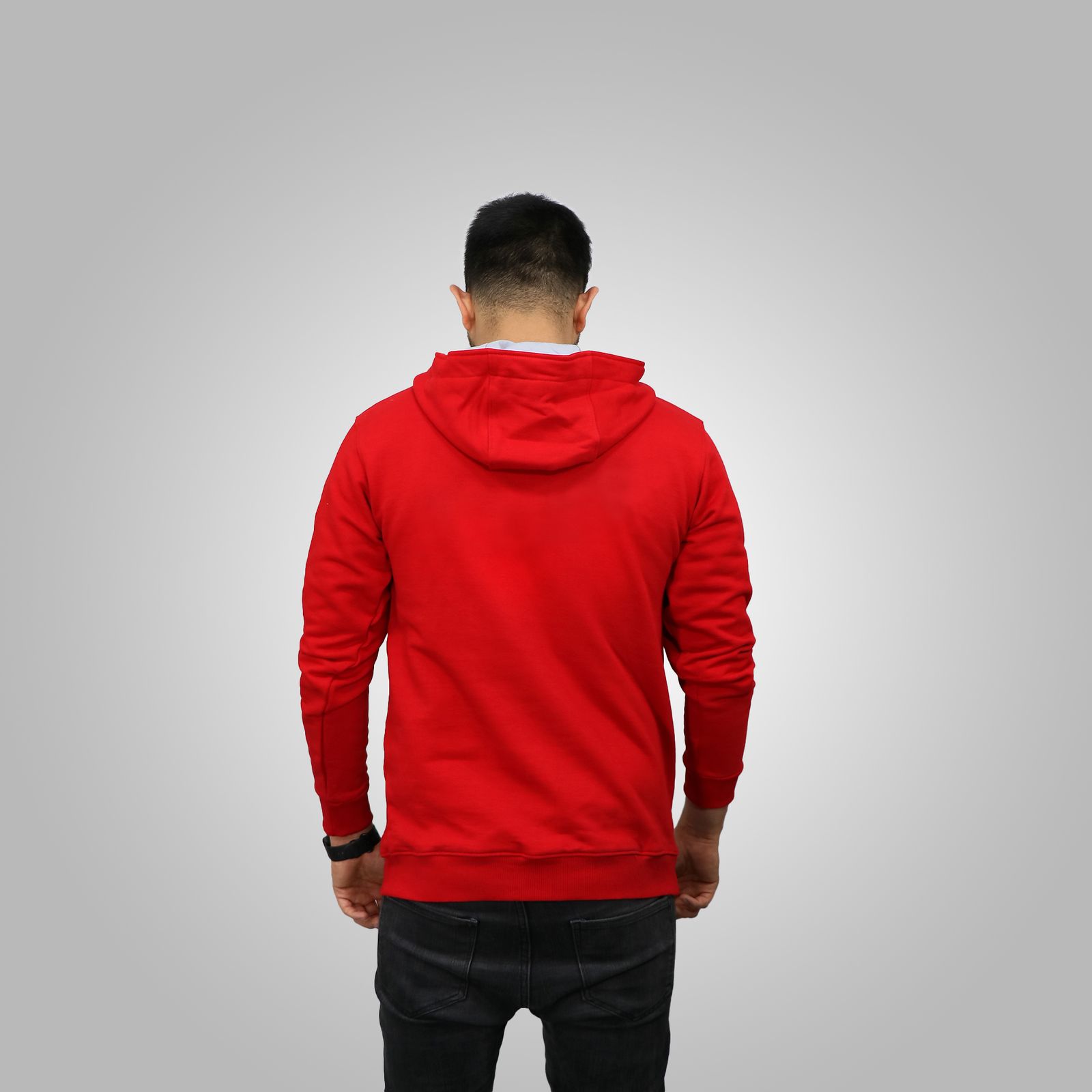 هودی مردانه مالدینی مدل Hoodi-147 -  - 3