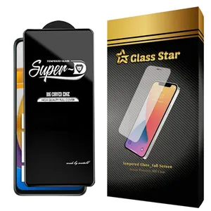  Glass Star SUGA-Glass Screen Protector For Xiaomi Poco M4 Pro 5G 
