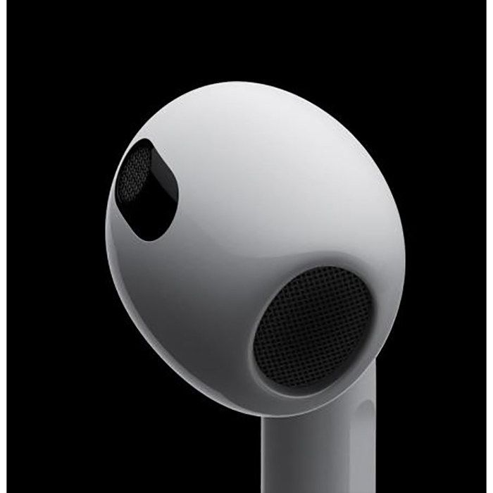 هدفون بلوتوثی مدل AirPods 3 NA -  - 6