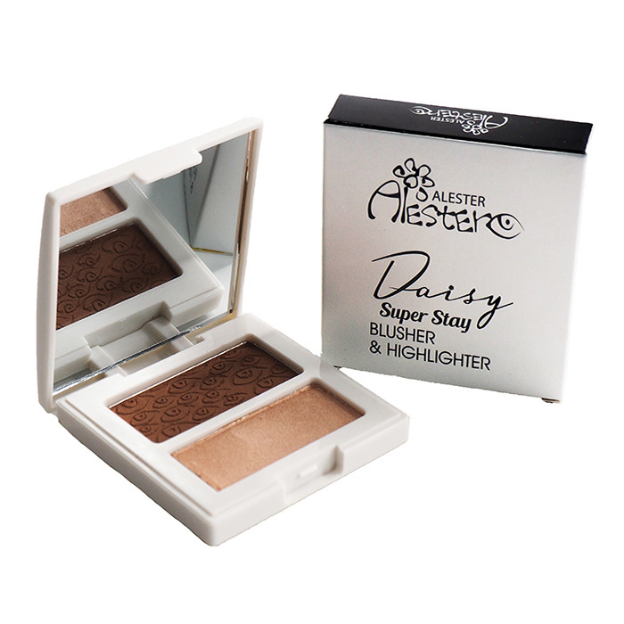 رژ گونه و هایلایتر الستر شماره 01