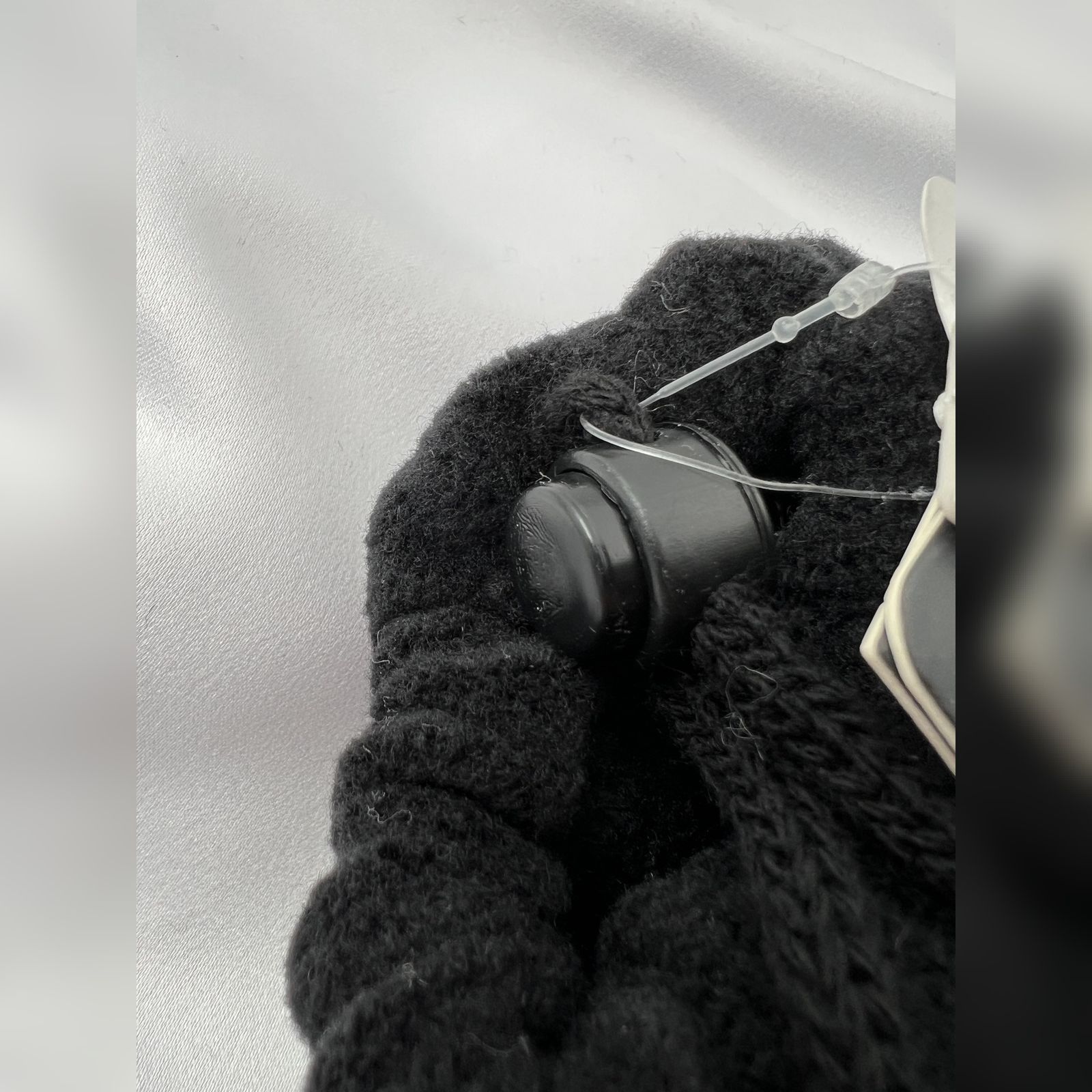 کلاه بافتنی ال سی وایکیکی مدل SIGN -  - 10