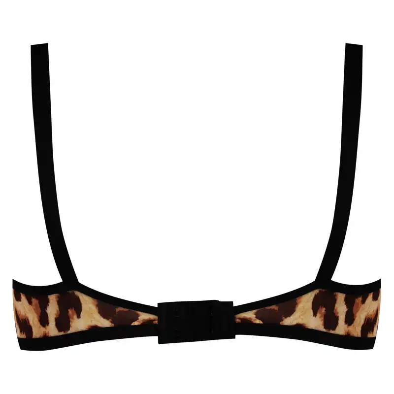 ست شورت و سوتین زنانه مدل بدون فنر کد 3622-1