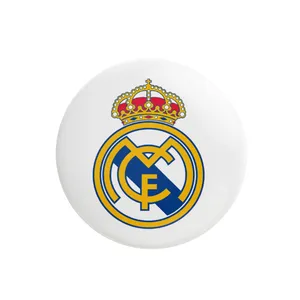 پیکسل مدل فوتبالی طرح رئال مادرید کد PF-11