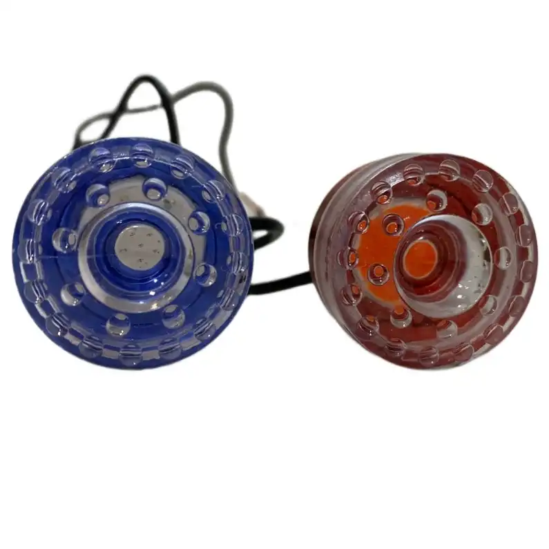 چراغ LED موتور سیکلت مدل 125Polse مناسب برای موتور سیکلت مجموعه 2عددی