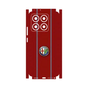 MAHOOT Alfa Romeo-FullSkin Cover Sticker for Xiaomi 14T