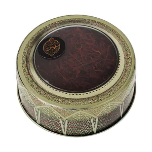 زعفران نگین میرفندرسکی - 0.5 گرم