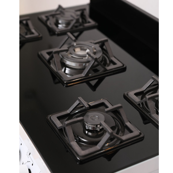 اجاق گاز لوپز مدل 8000