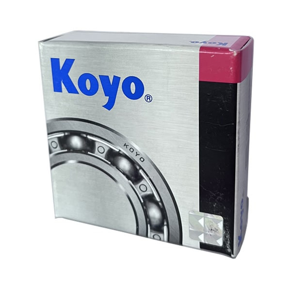 بلبرینگ کویو مدل 6006/2RS مجموعه 100 عددی