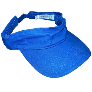 کلاه آفتابگیر زنانه ایترونیک مدل نقاب دار تنیسی