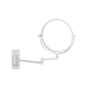 آینه سرویس بهداشتی دلفین مدل Mkp-003-w