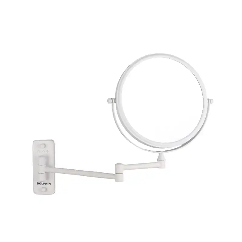 آینه سرویس بهداشتی دلفین مدل Mkp-003-w