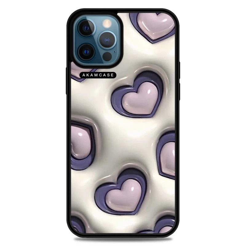 کاور آکام مدل AMC-WA12PROMAX-JELLY-54 مناسب برای گوشی موبایل اپل iPhone 12 Pro Max