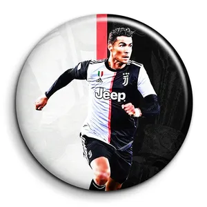 مگنت گالری باجو طرح کریستیانو رونالدو کد ronaldo 25