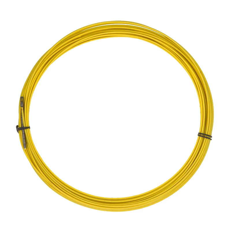 فنر سیم کشی برق مدل NFS-35727 طول 10 متر