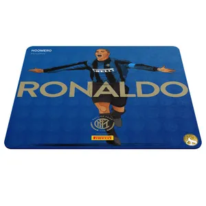 Hoomero Ronaldo Inter Milan Football club A8168 Mousepad