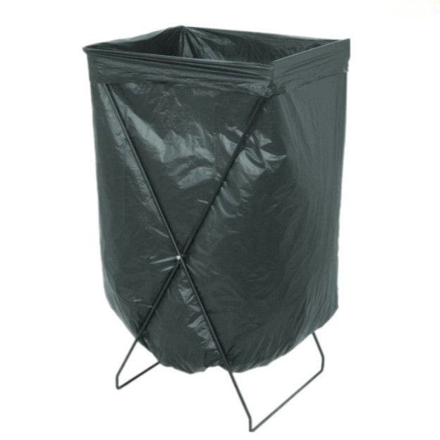 کیسه زباله مدل خیلی ضخیم 70×55 بسته 30 عددی